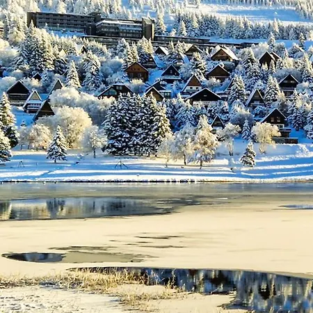 Central, Acces Pistes, Vue Lac, Parking - Fr-1-814-114 Besse-et-Saint-Anastaise