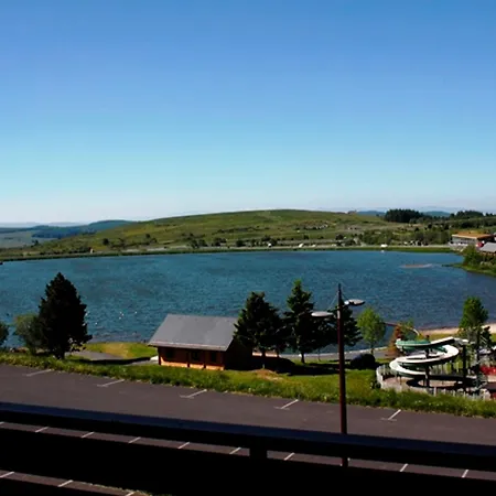 Central, Acces Pistes, Vue Lac, Parking - Fr-1-814-114