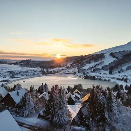 Apartment Central, Acces Pistes, Vue Lac, Parking - Fr-1-814-114 *