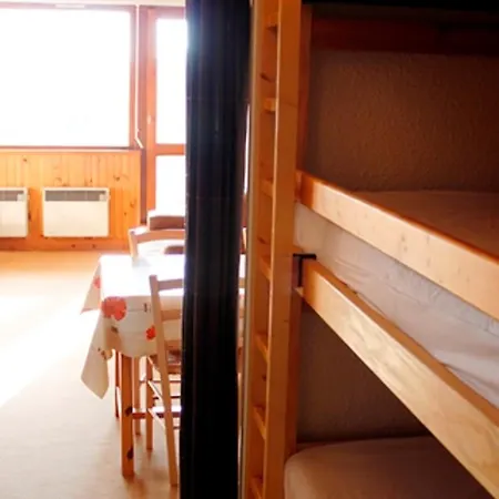 Central, Acces Pistes, Vue Lac, Parking - Fr-1-814-114 Apartment Besse-et-Saint-Anastaise