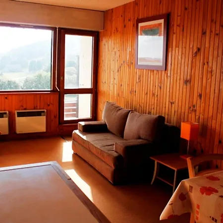 Central, Acces Pistes, Vue Lac, Parking - Fr-1-814-114