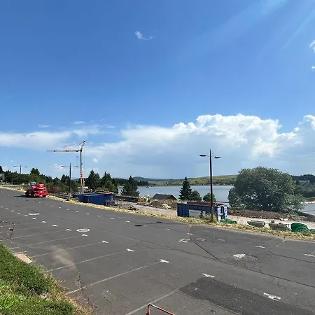 Au Pied Des Pistes Avec Parking - Fr-1-814-114 Appartement *