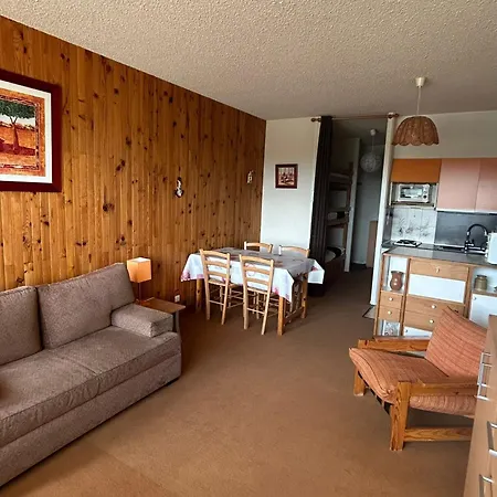 Au Pied Des Pistes Avec Parking - Fr-1-814-114 * Super-Besse