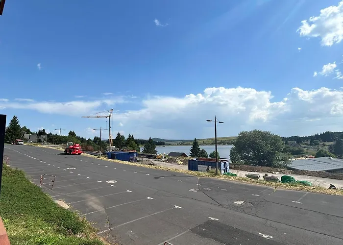 Au Pied Des Pistes Avec Parking - Fr-1-814-114 Appartement *